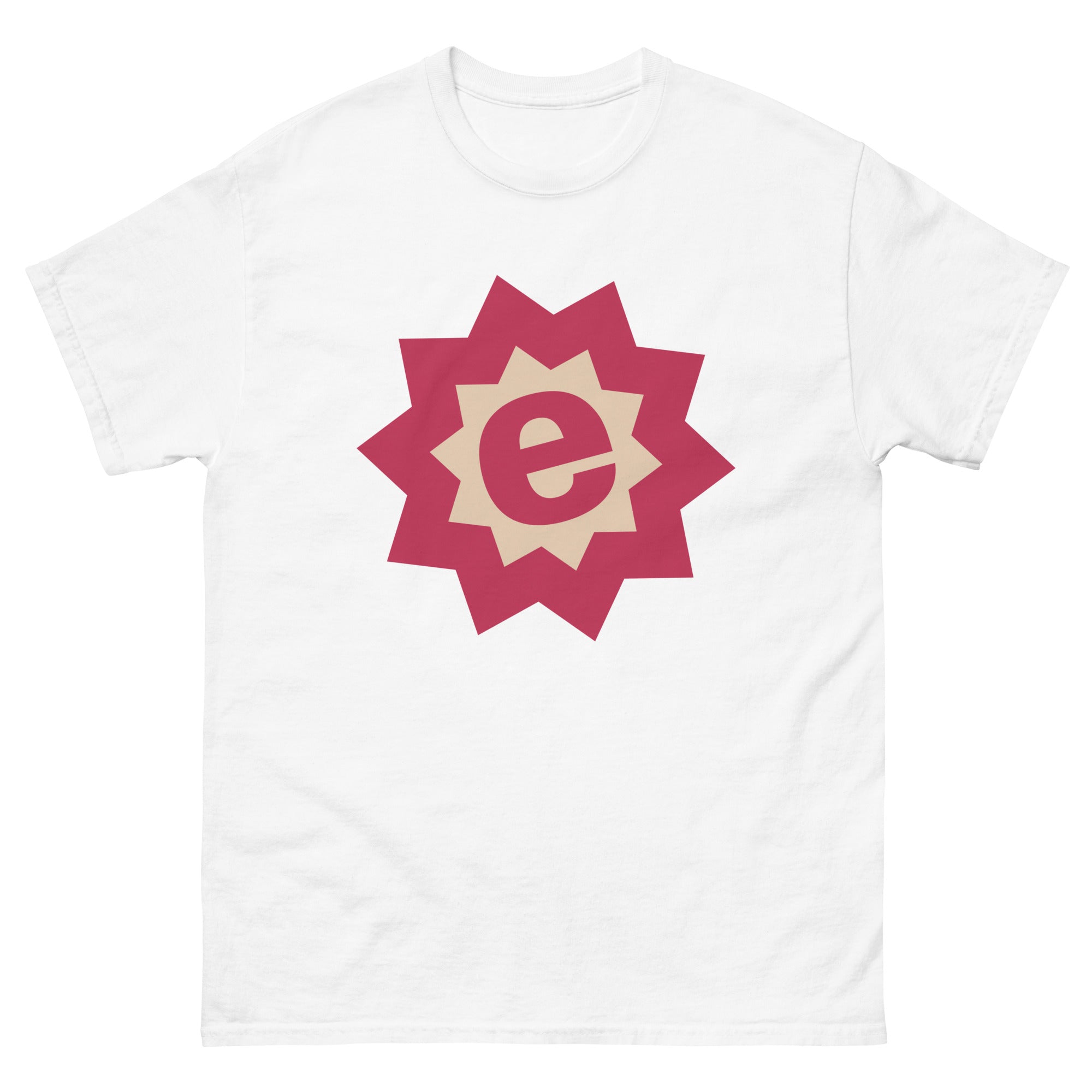 ELEMENTAL - Logo 2023 - T-Shirt