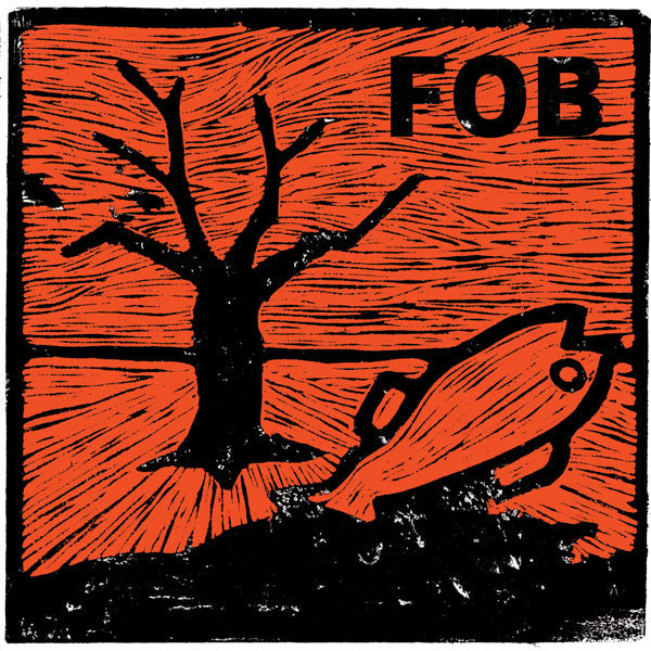 FAKOFBOLAN - ...ako ne možeš napraviti sam... - CD