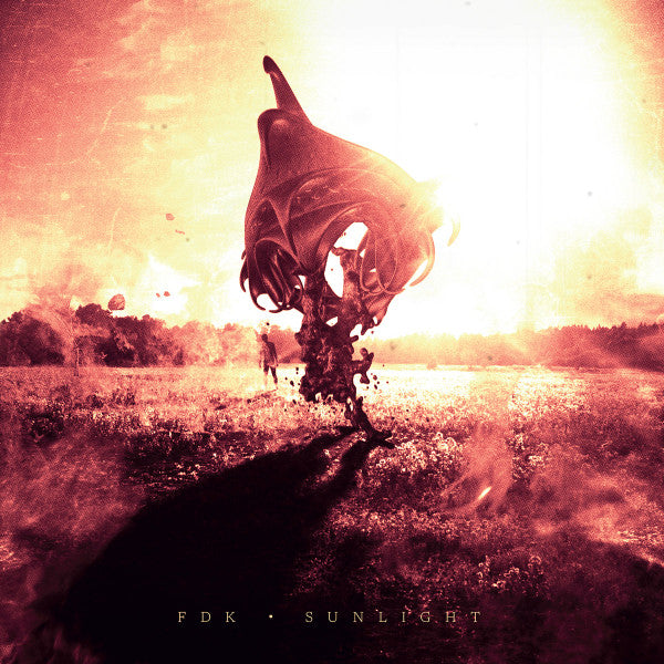 FDK - Sunlight - LP