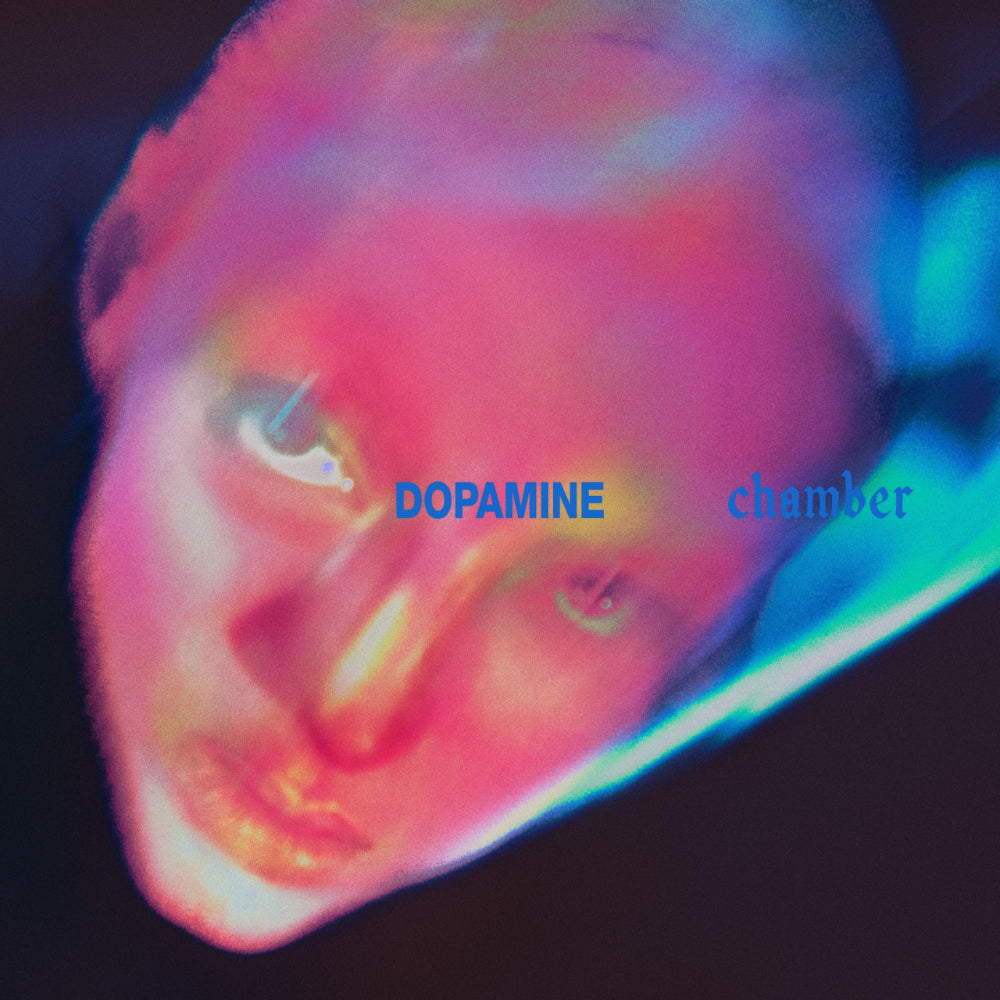 FONTAINES D.C. - Dopamine chamber - CD