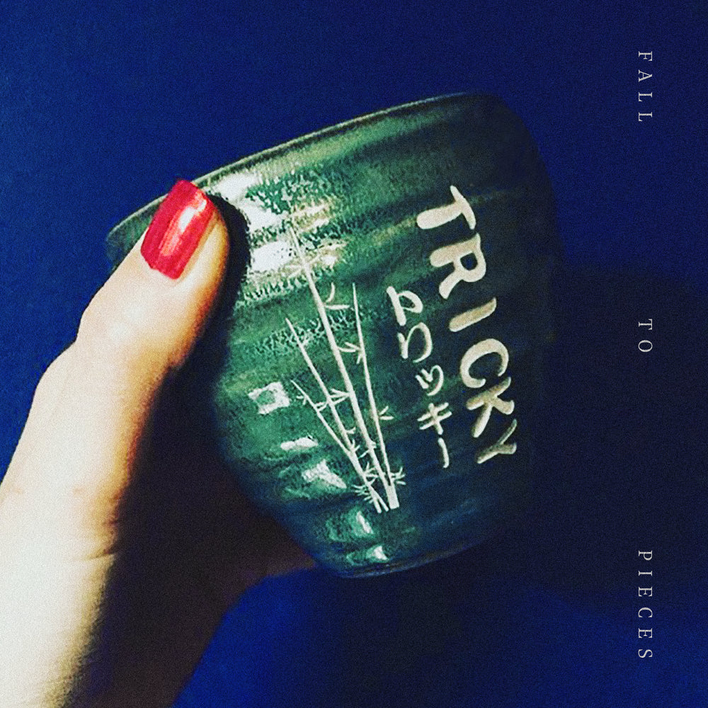 TRICKY - Fall to Pieces - LP
