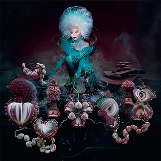 BJORK - Fossora (coloured) - 2LP