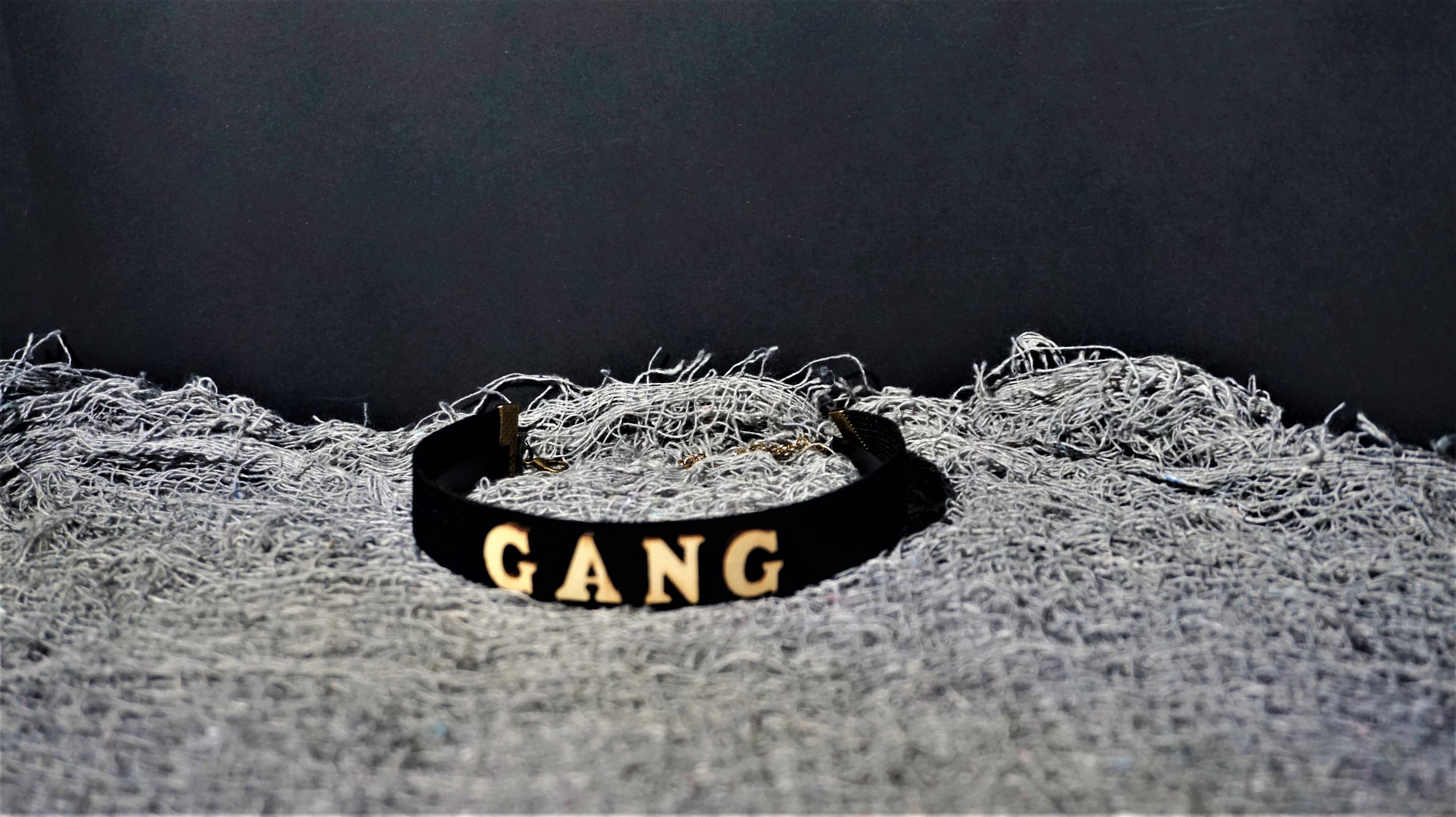 Wood Choker - Gang
