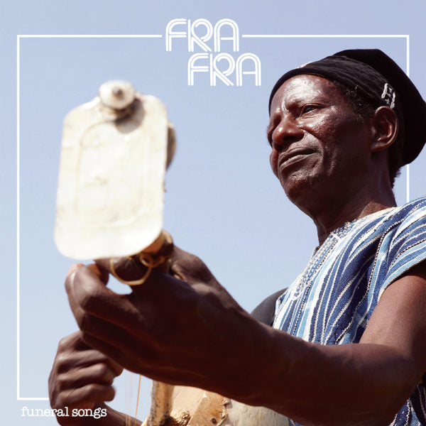 FRA FRA - Funeral Songs - CD