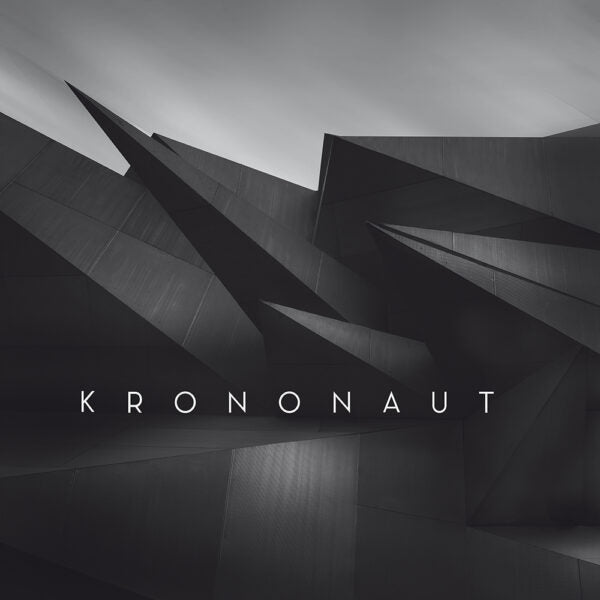 KRONONAUT - Krononaut - CD