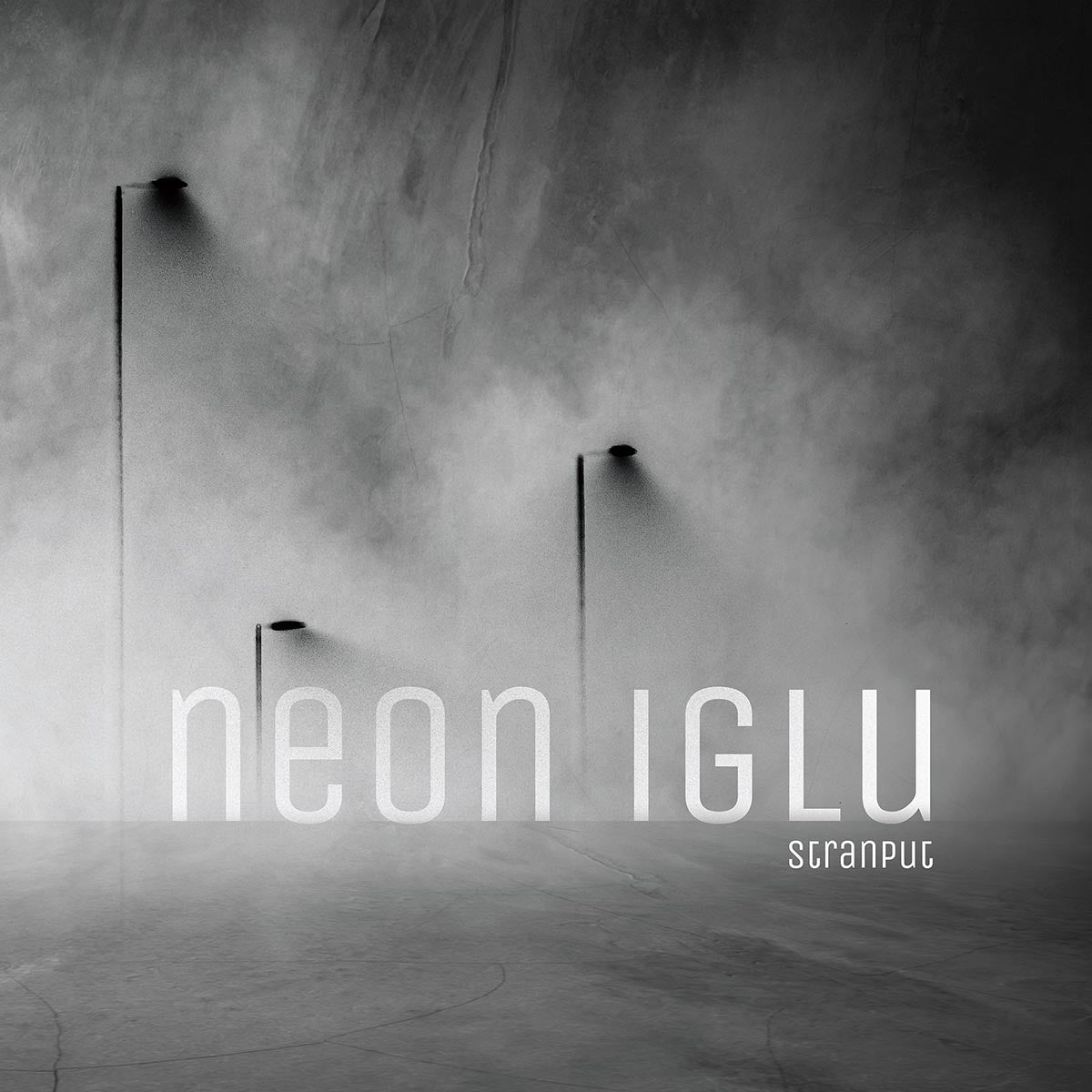 NEON IGLU - Stranput - LP