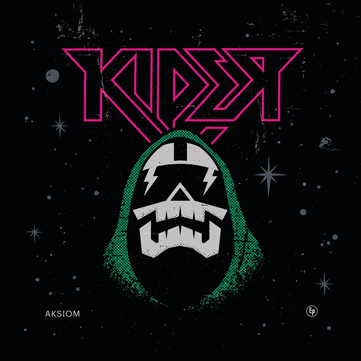 KIPER - Aksiom - 12"