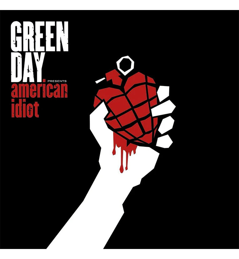 GREEN DAY - American Idiot - BOX SET