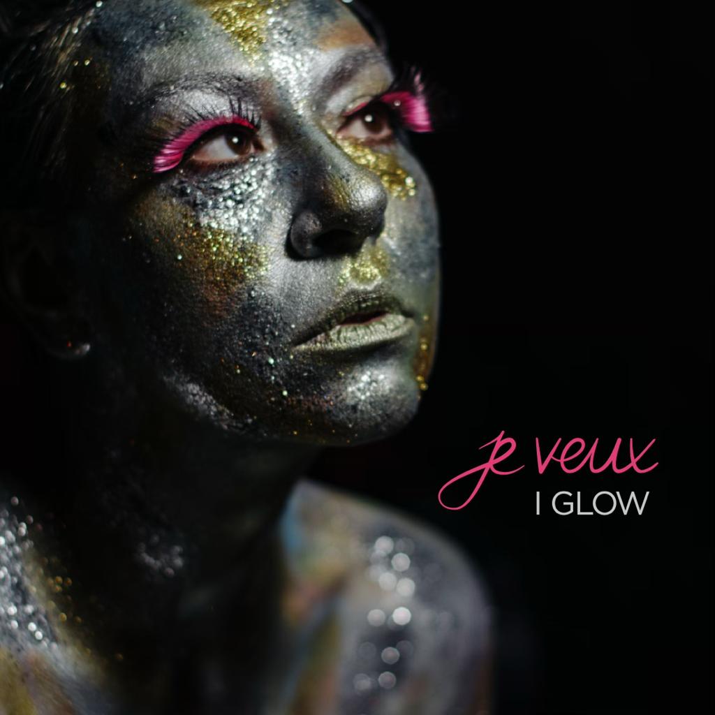 JE VEUX - I Glow - CD