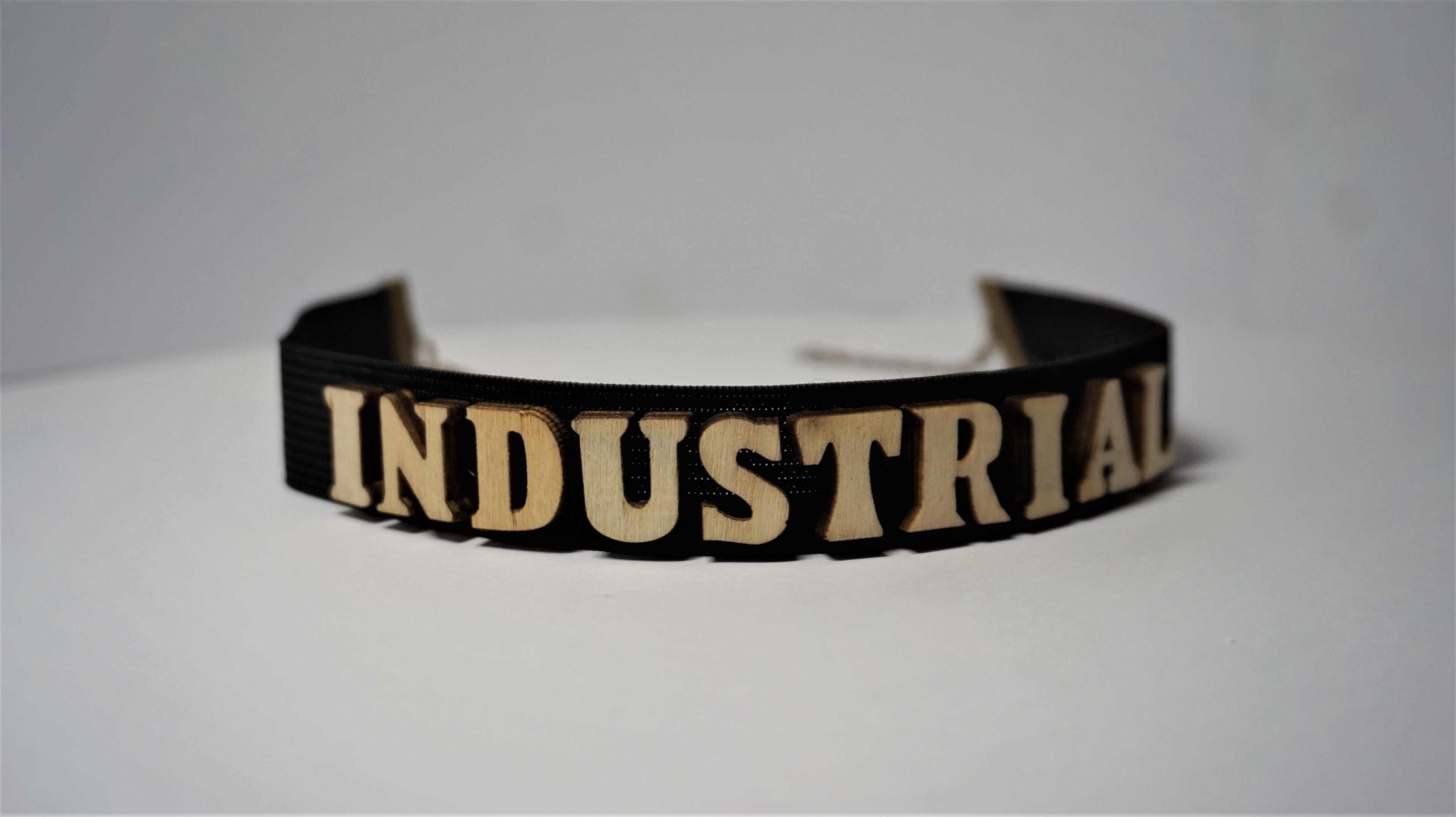 Wood Choker - Industrial