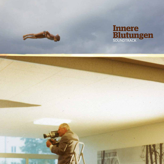 V/A - Innere Blutungen - LP+CD