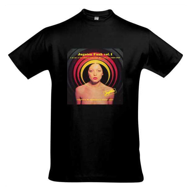 Jugoton Funk - Men's Shirt