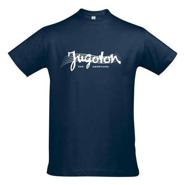 Jugoton Sud Americana - Men's Shirt