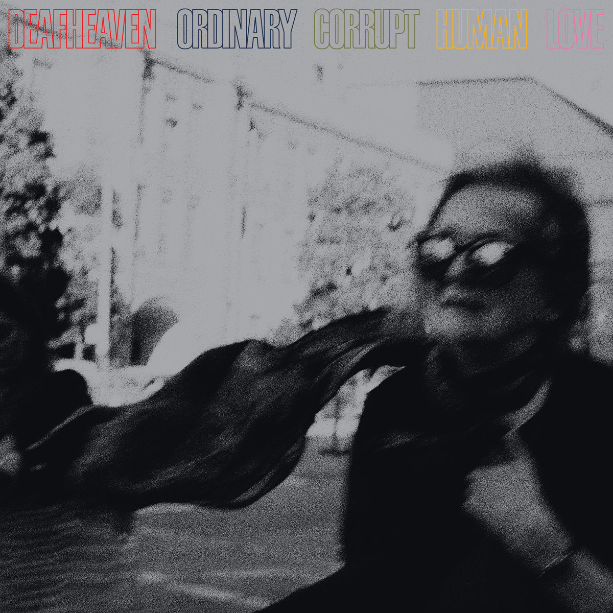 DEAFHEAVEN - Ordinary Corrupt Human Love - 2LP