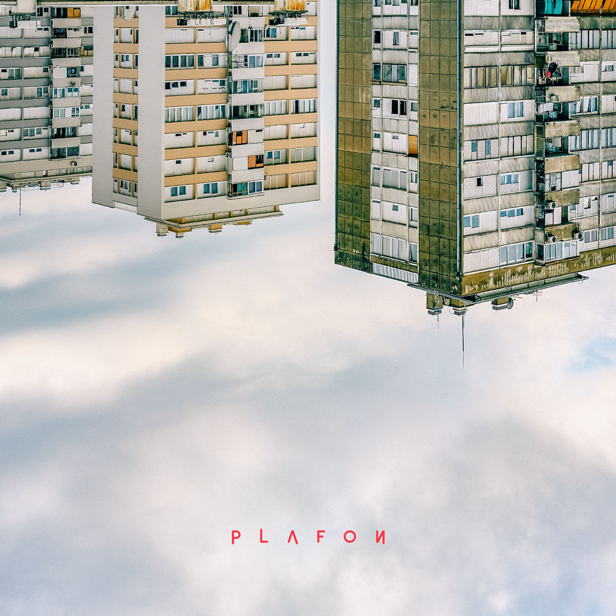 KANDŽIJA - Plafon - CD