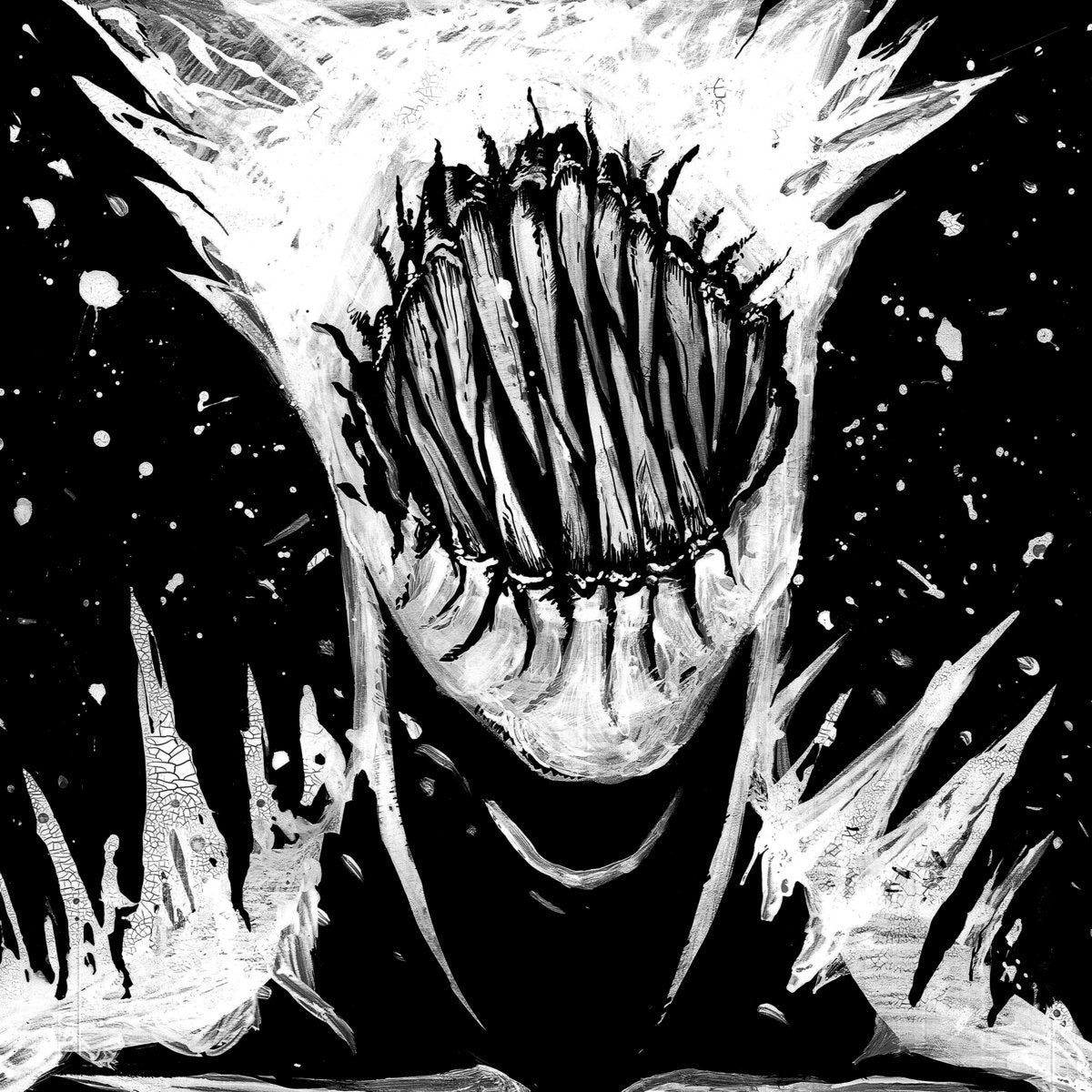 KING OF SORROW - Bow to My Wrath - LP