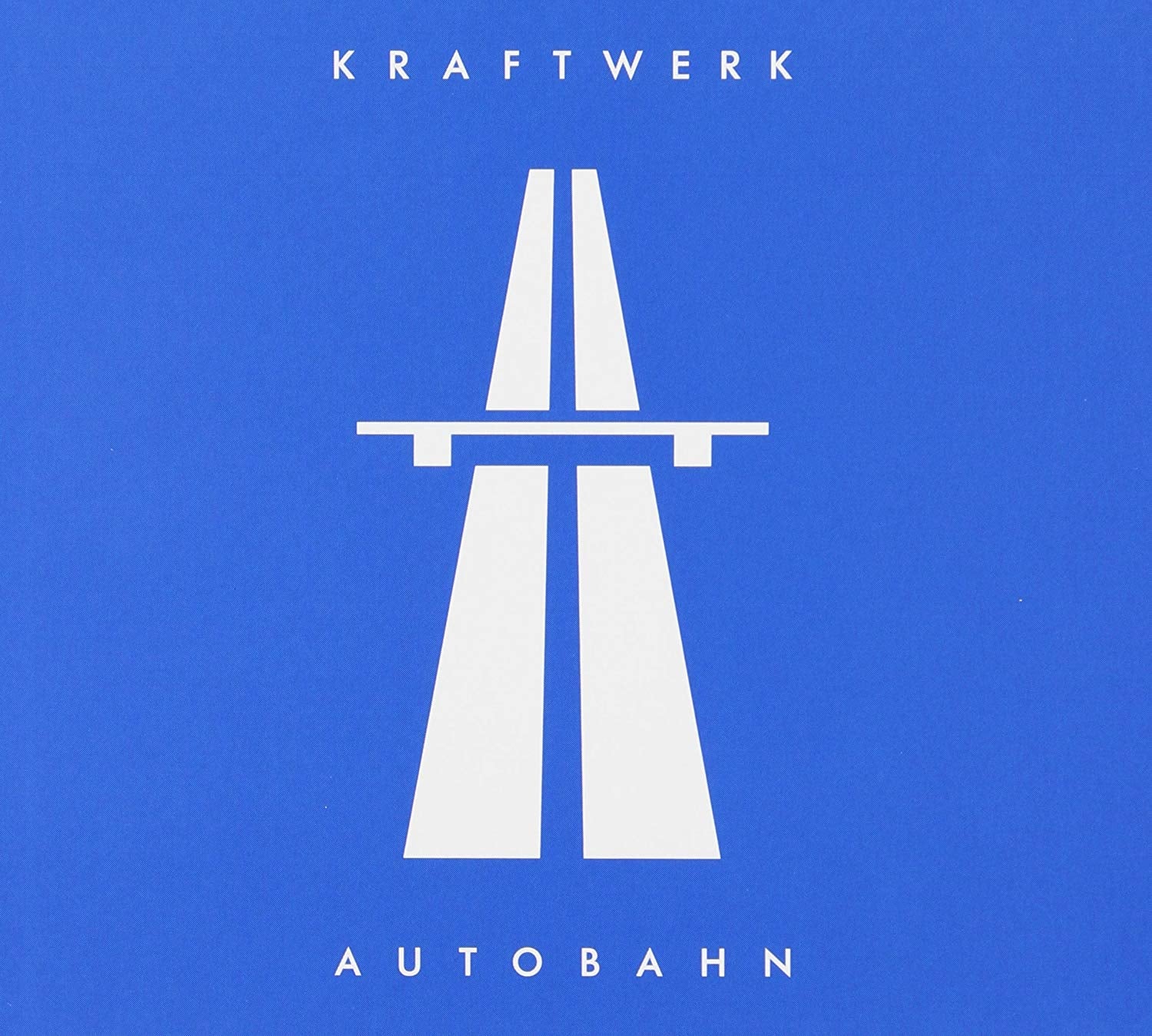 KRAFTWERK - Autobahn - 7"