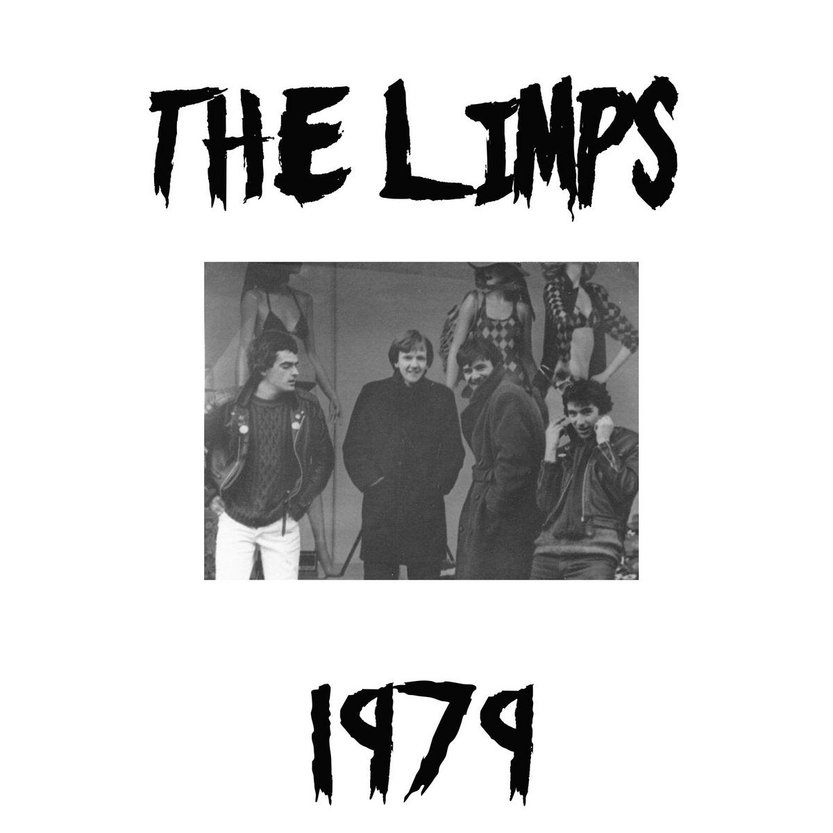 LIMPS, THE - 1979 - LP