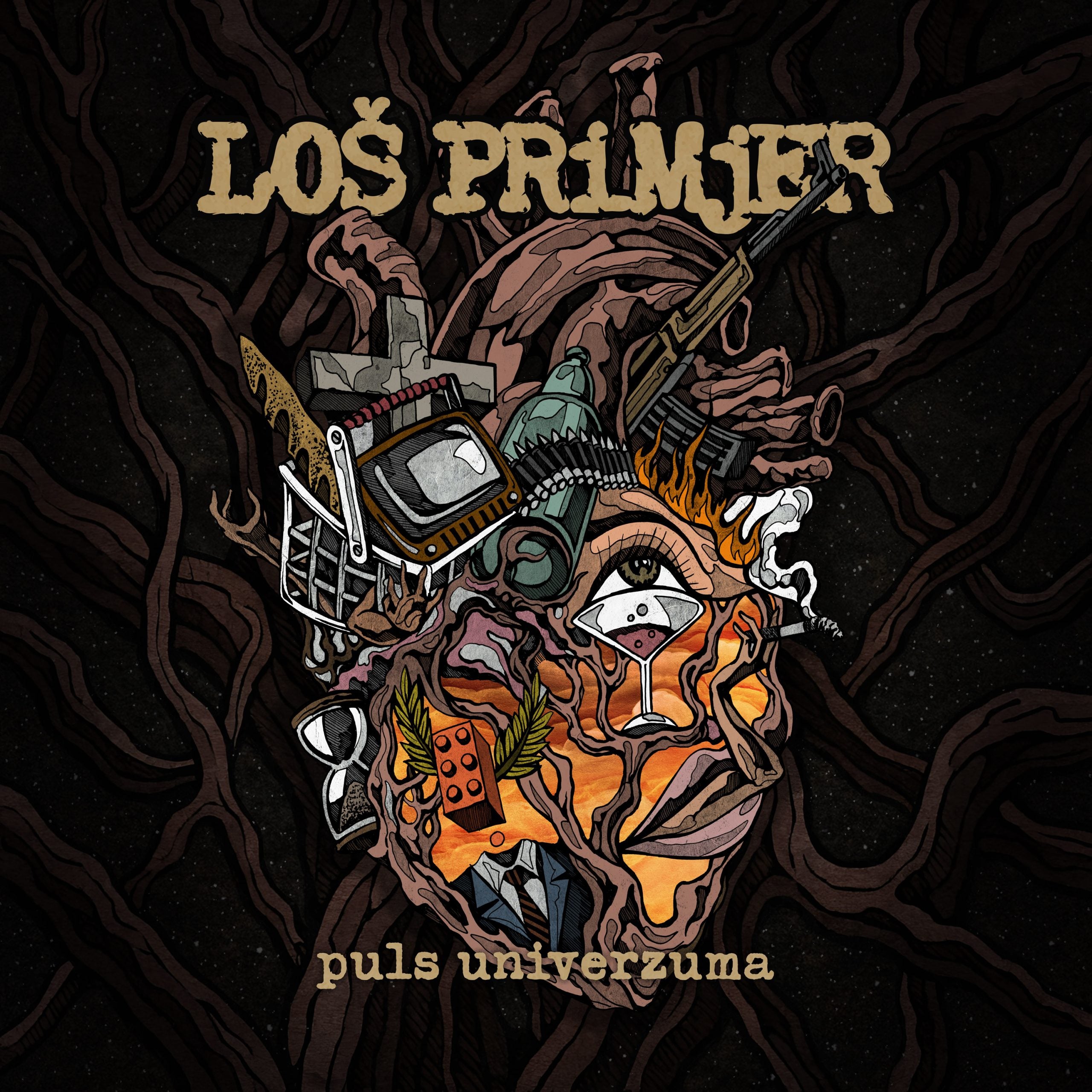 LOŠ PRIMJER - Puls Univerzuma - LP