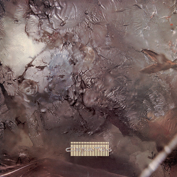 COCTEAU TWINS - Head Over Heels - LP