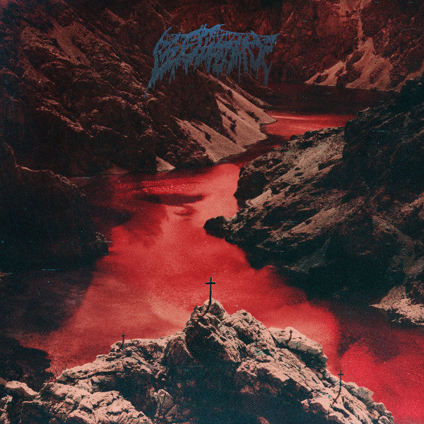 LEFT TO STARVE - Vapaj za mogućim - LP