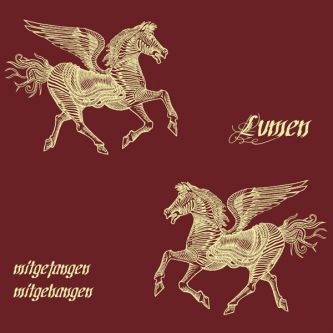 LVMEN - Mitgefangen Mitgehangen - LP