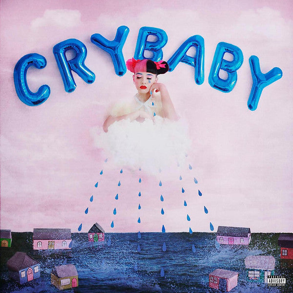 MELANIE MARTINEZ - Cry Baby - 2LP