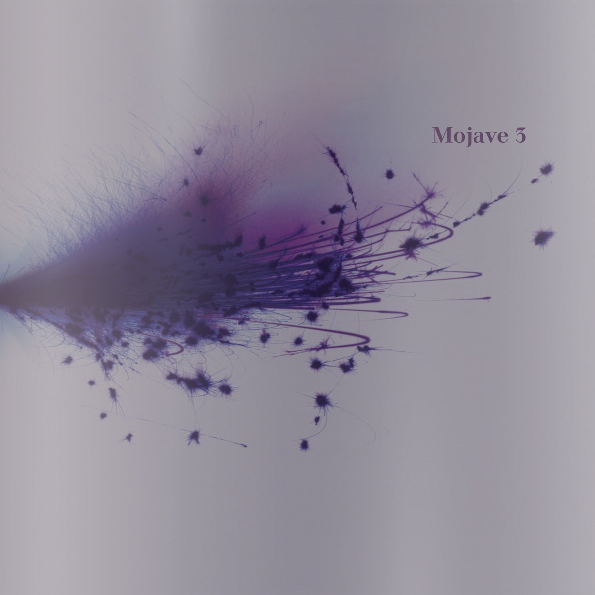 MOJAVE 3 - Ask Me Tomorrow - LP