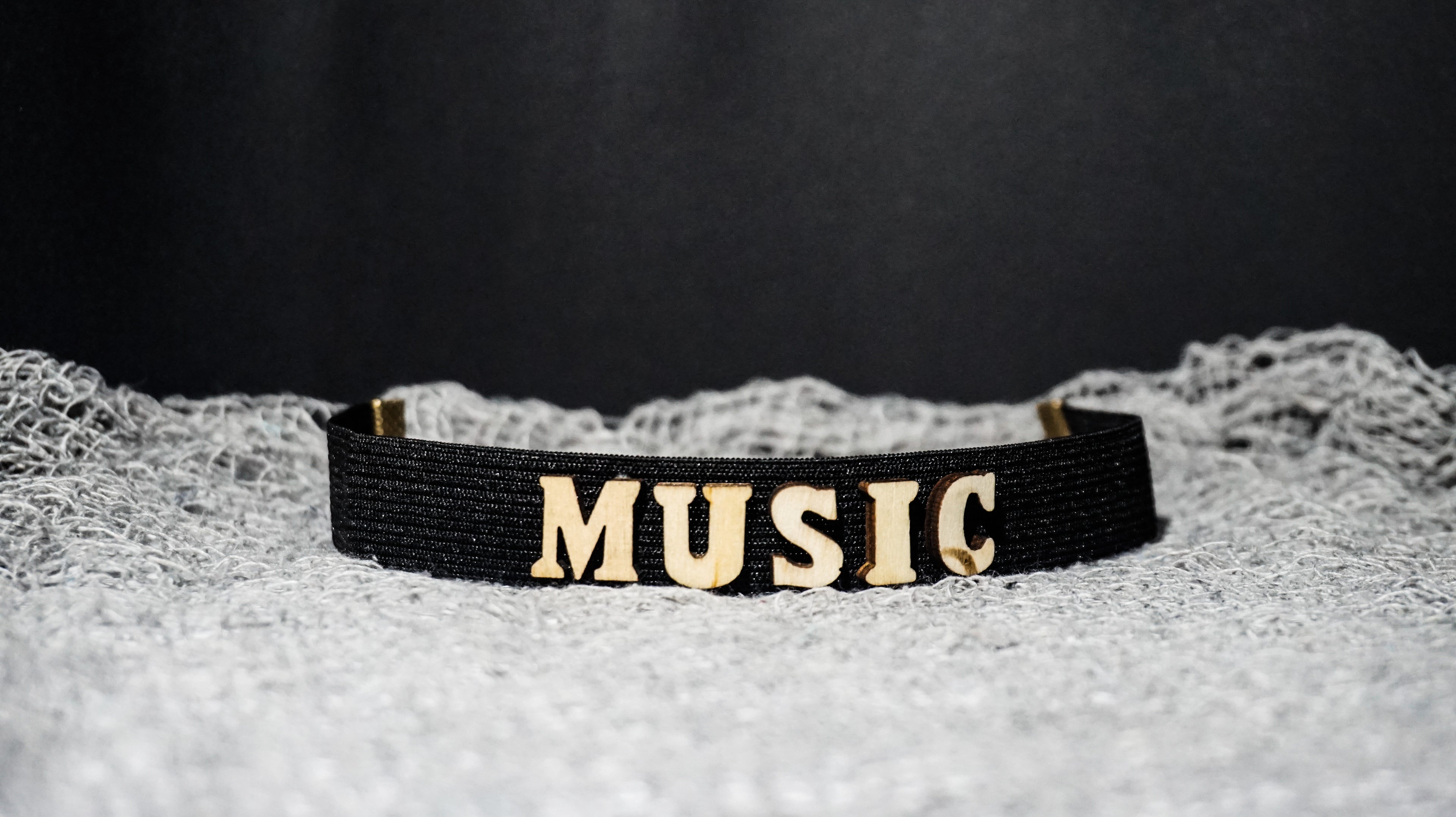 Wood Choker - Music