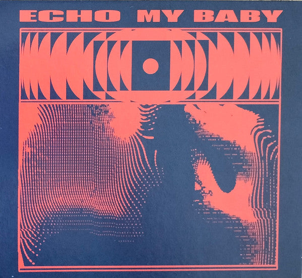 MY BABY - Echo - CD