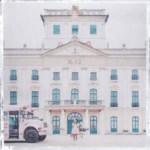 MELANIE MARTINEZ - K-12 - LP