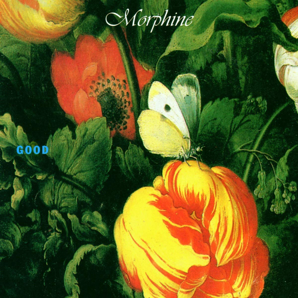 MORPHINE - Good - LP