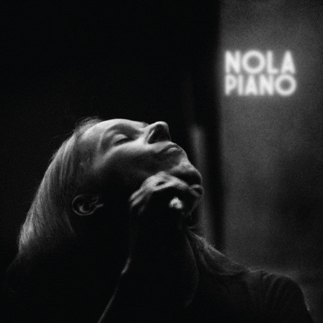 NOLA - Piano - LP