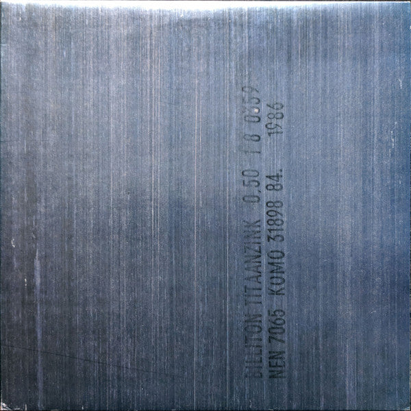 NEW ORDER - Brotherhood - LP