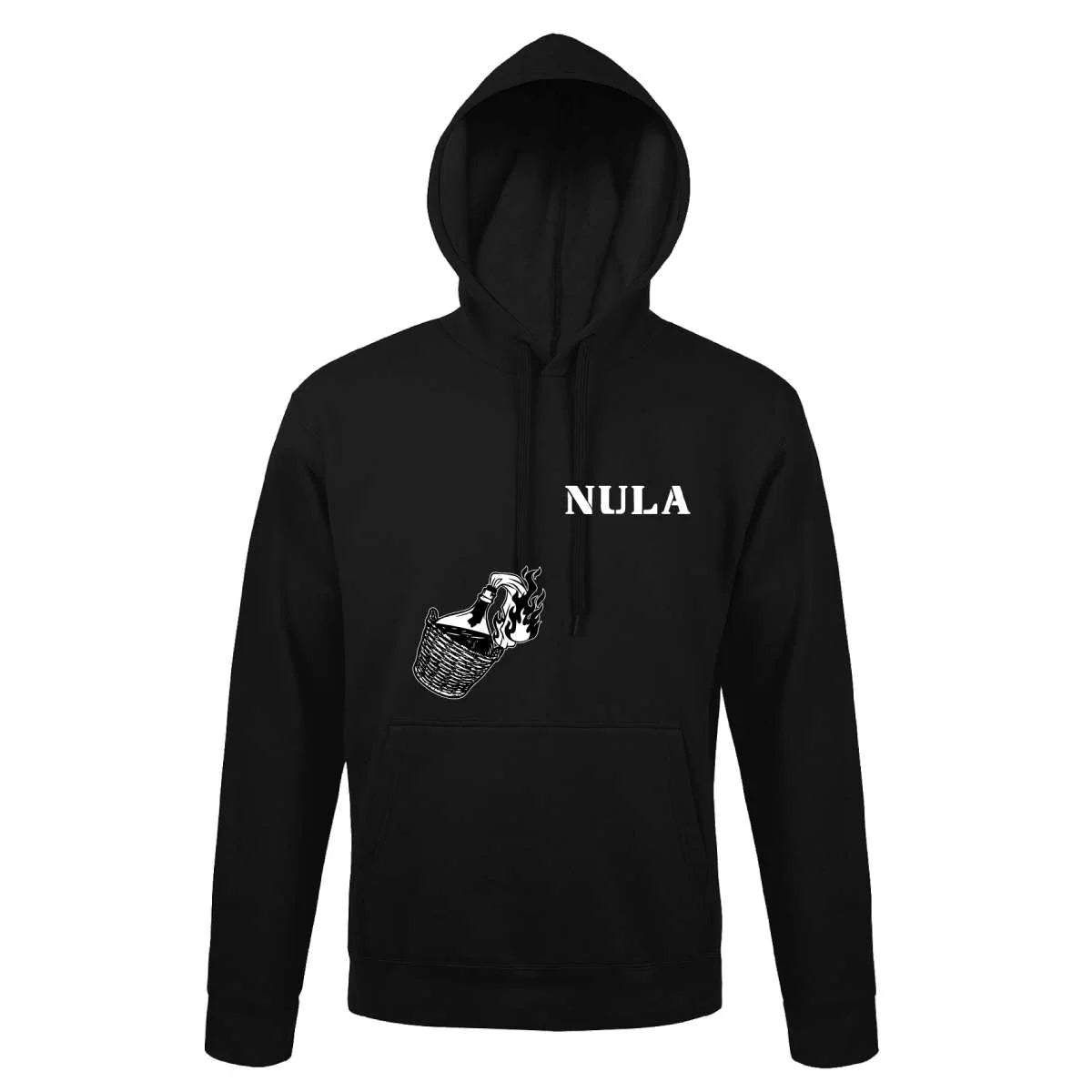 NULA - Damižana - Hoodie