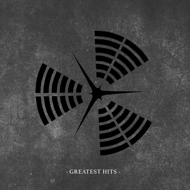 OPĆA OPASNOST - Greatest Hits - 2LP