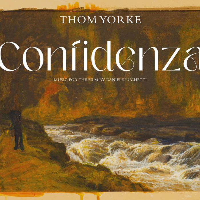 OST - Confidenza - LP