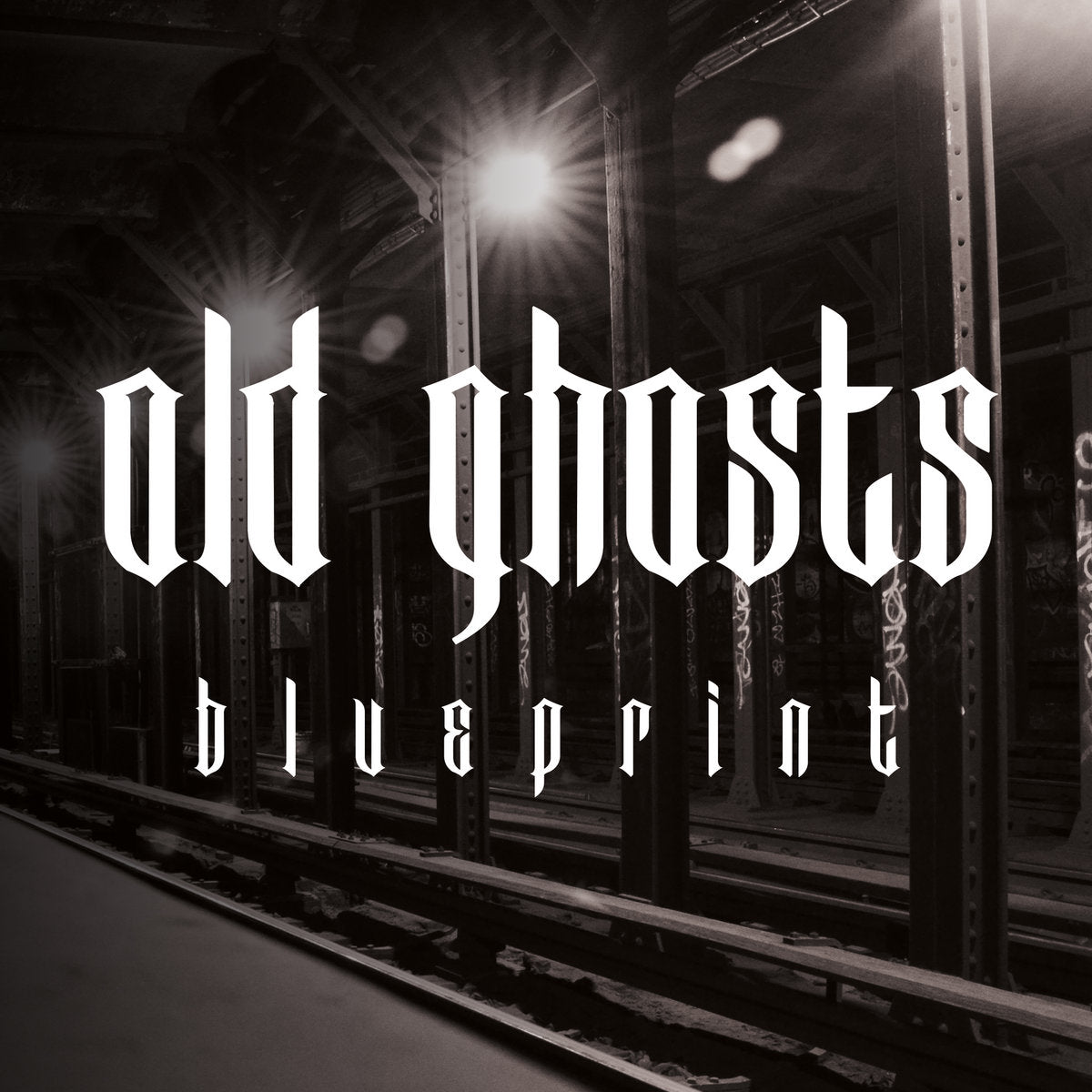 OLD GHOSTS - Blueprint - Flexi 7"