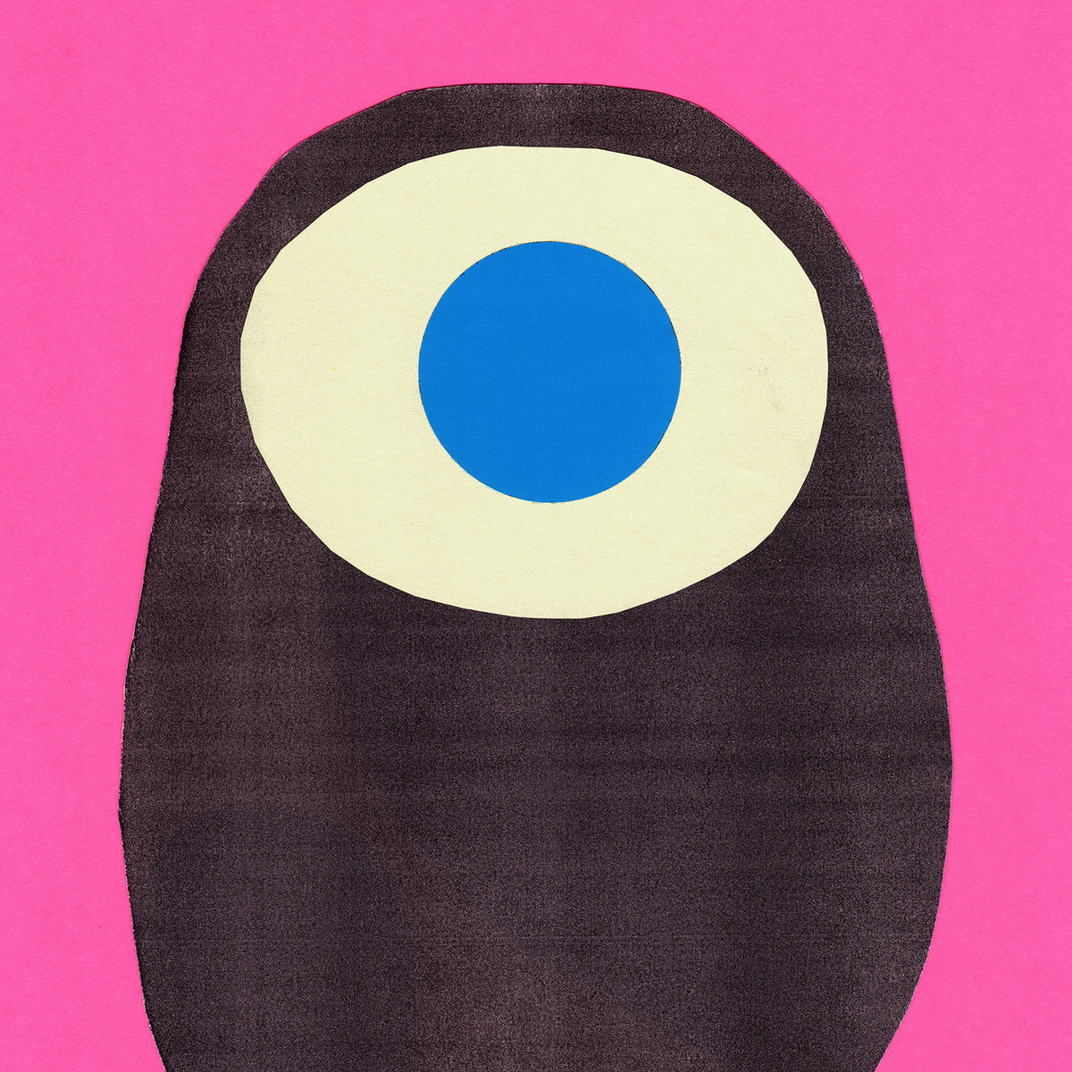 VANISHING TWIN - Ookii Gekkou - LP