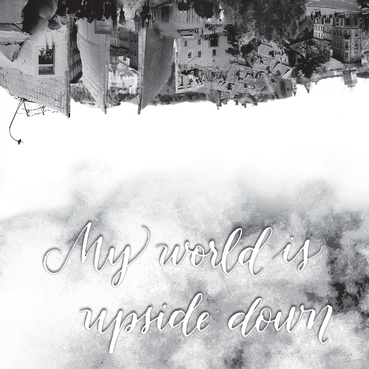 V/A - My World is Upside Down