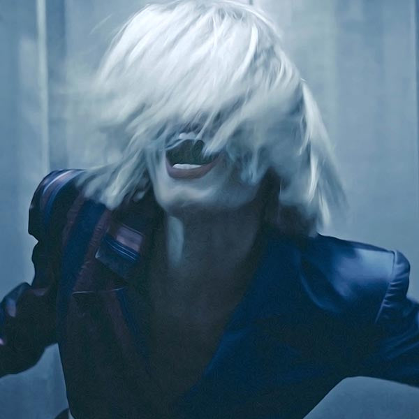 IDA PRESTER - Luda Remixes