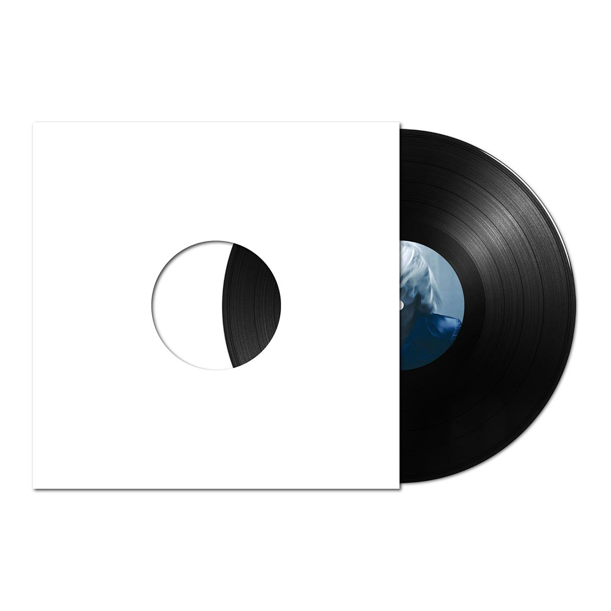 IDA PRESTER - Luda Remixes - Lathe Cut 12"