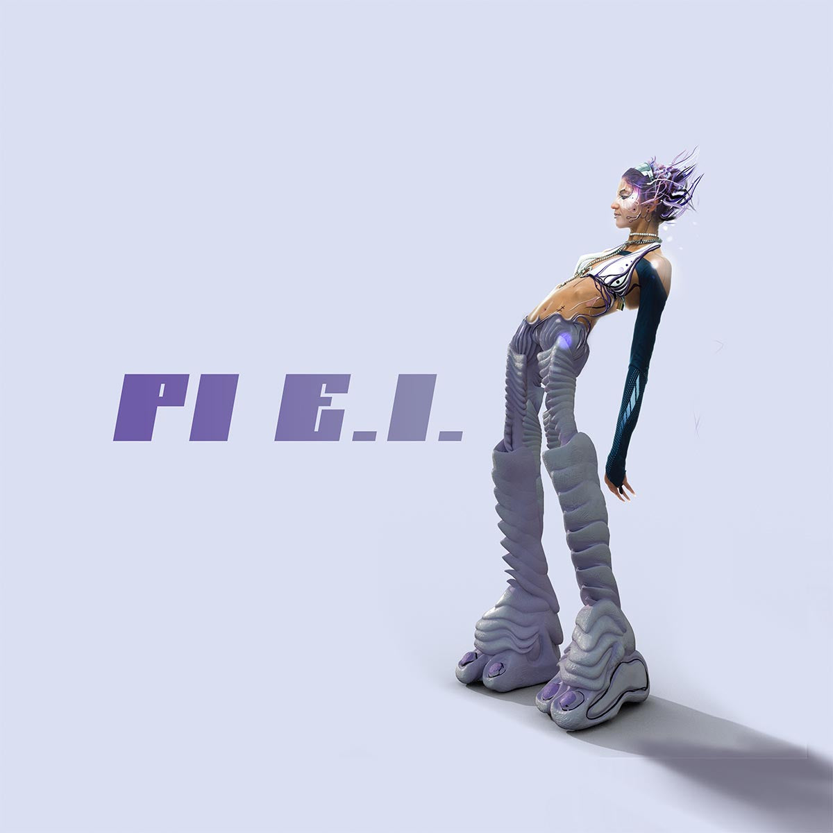PI - E.I.