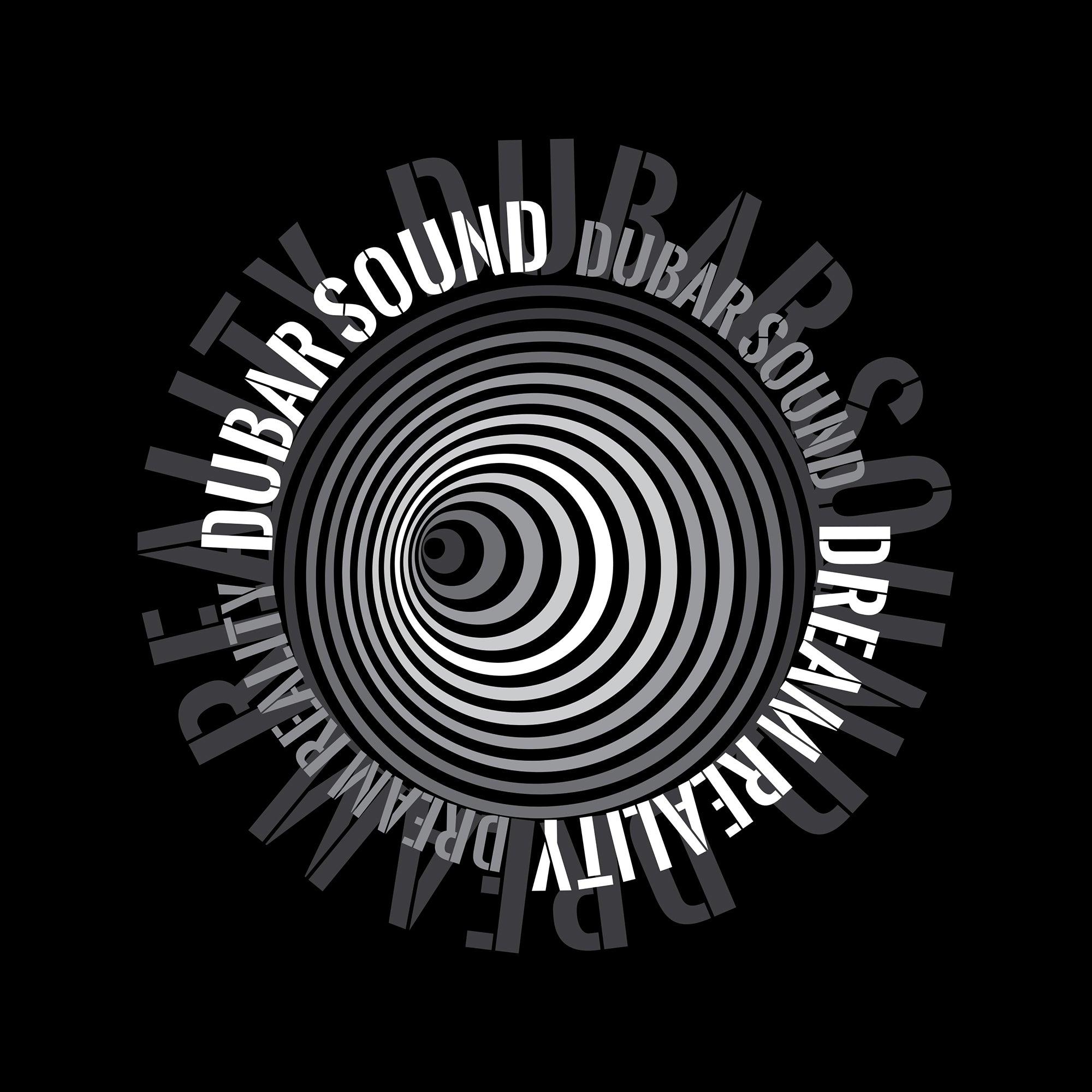 Dubar Sound - Dream Reality - LP