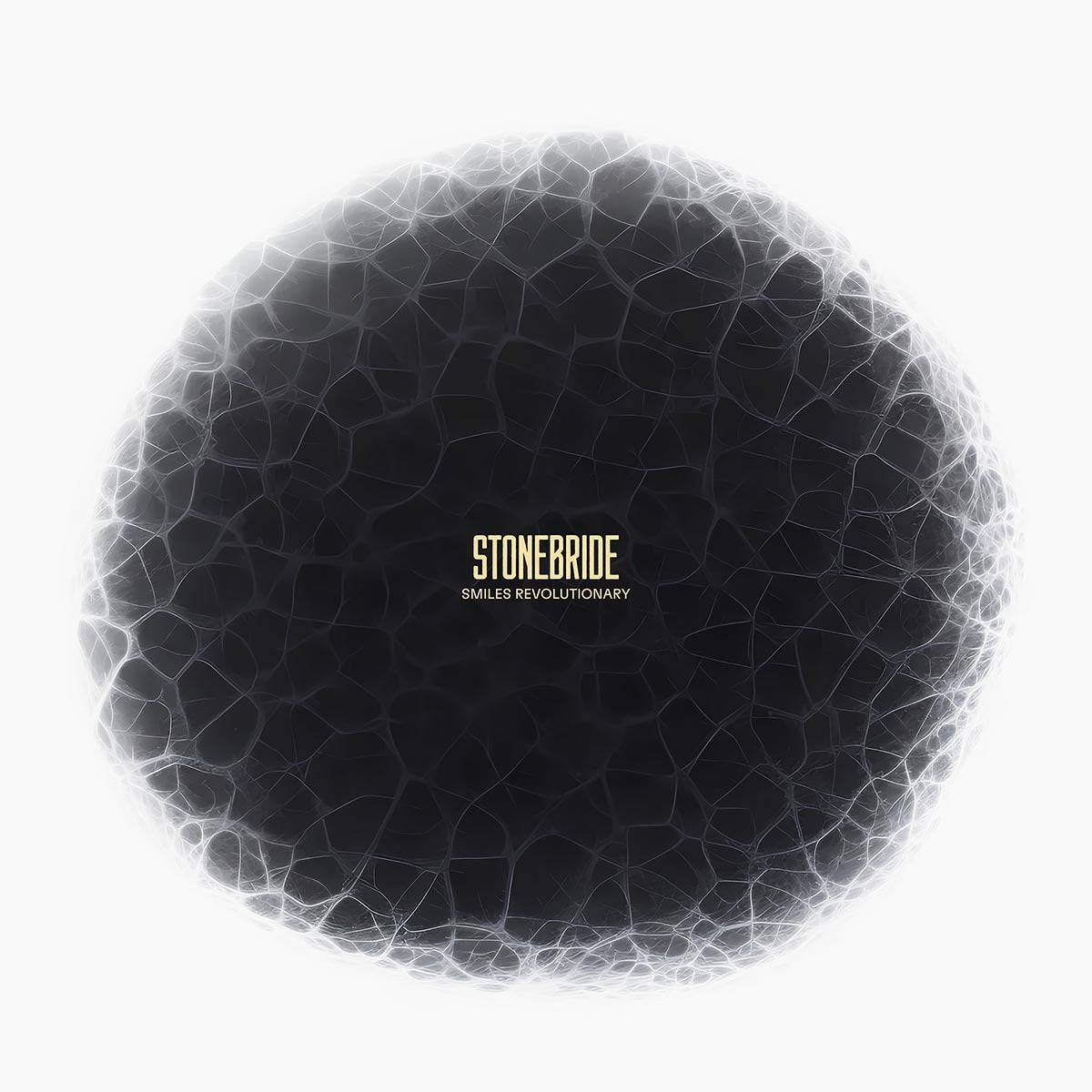 STONEBRIDE - Smiles Revolutionary - LP