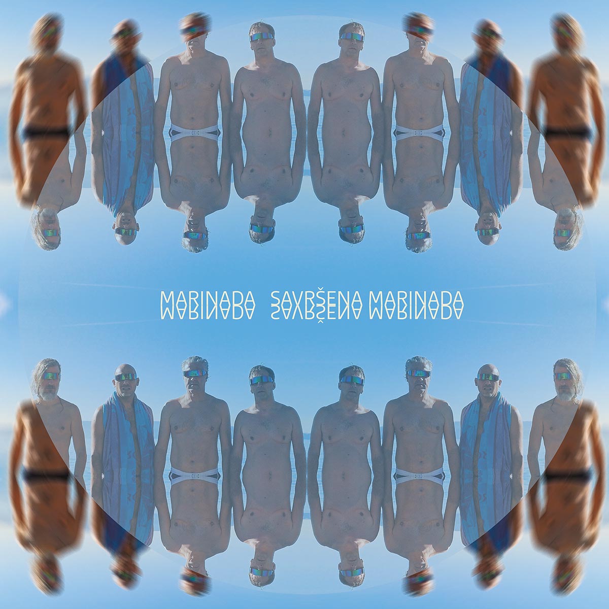 MARINADA - Savršena marinada - LP