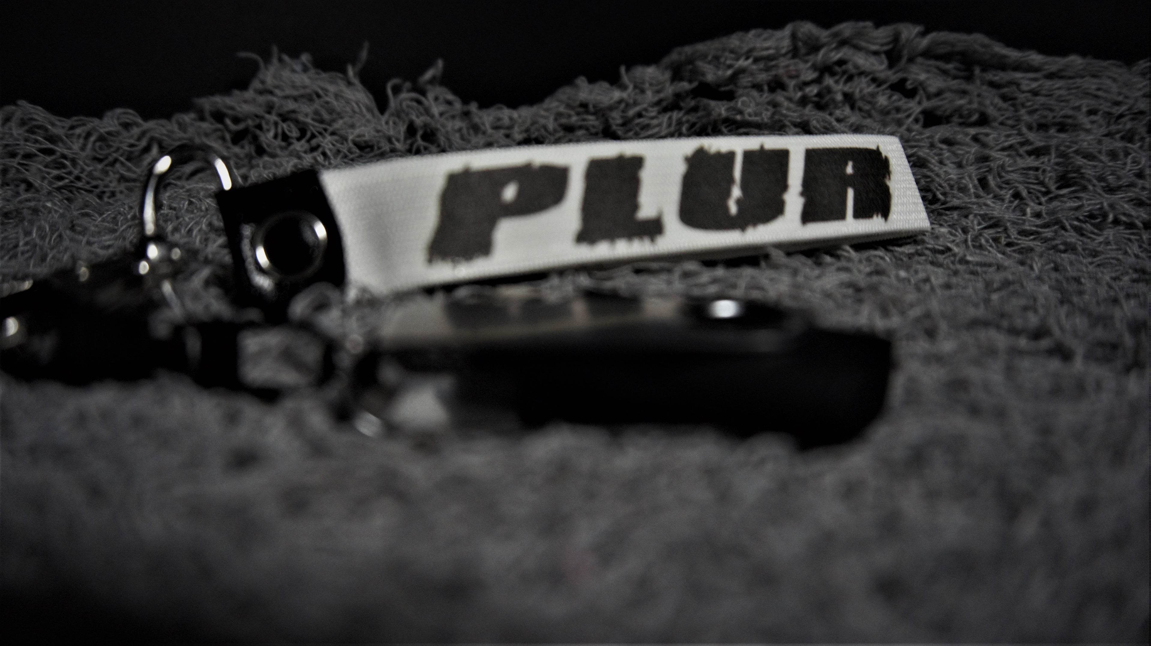 Keychain - PLUR