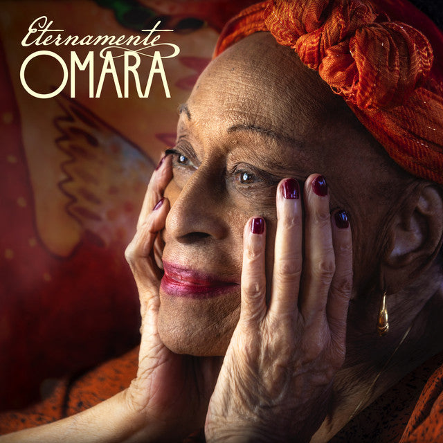 PORTUONDO OMARA - Eternamente Omara - LP