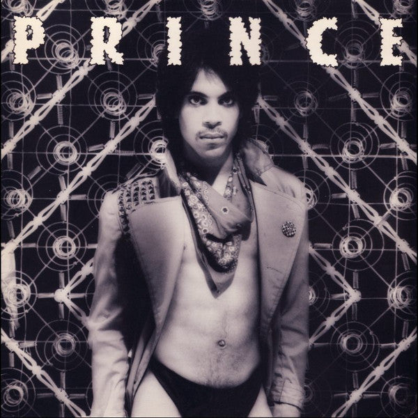 PRINCE - Dirty Mind - LP