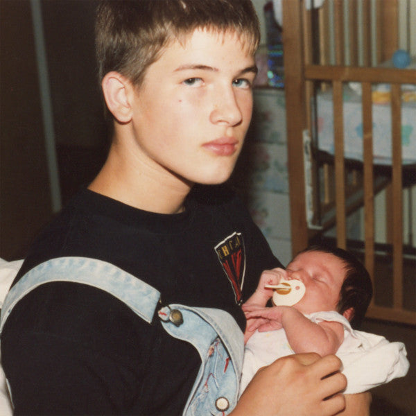 BIG THIEF - Capacity - LP